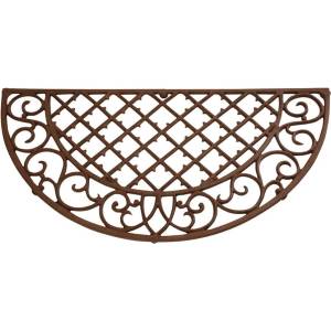 Esschert Design Чугунена постелка Esschert Design Picnic, широчина 67, 5 cm - Esschert Design (ZEE-LH46)