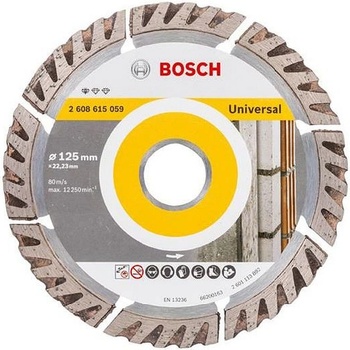 BOSCH 2608615061
