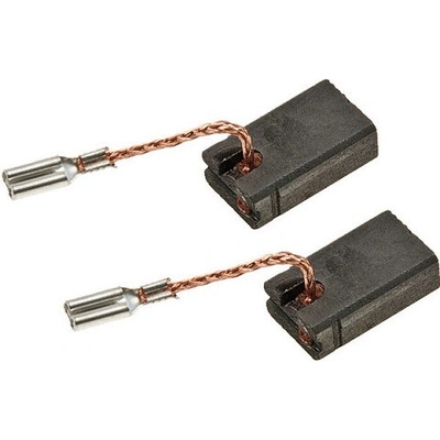 BOSCH Sada uhlíků 2ks 1607000V37