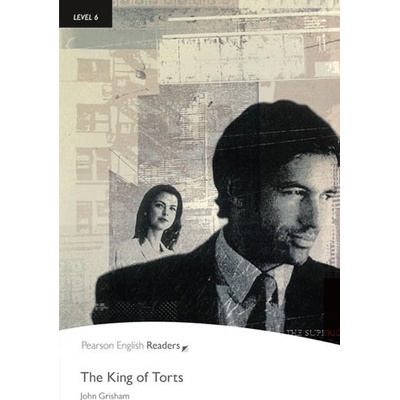 Penguin Readers 6 The King of Torts