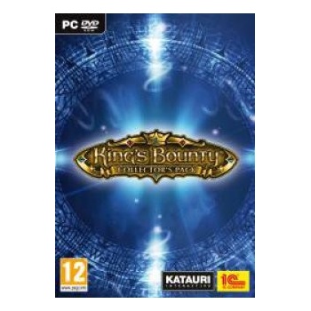Kings Bounty: Collector's Pack