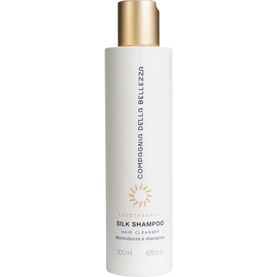 Lucetherapy Silk Shampoo 200 ml