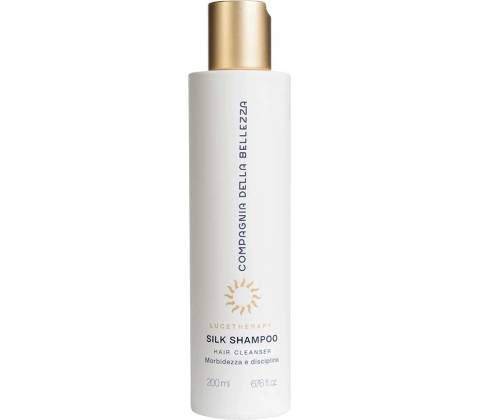 Lucetherapy Silk Shampoo 200 ml