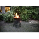 Esschert Design "FANCY FLAMES" obojstranné