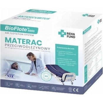 BioFlote 5000