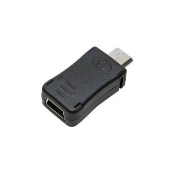 Logilink Adaptér mini USB do micro USB