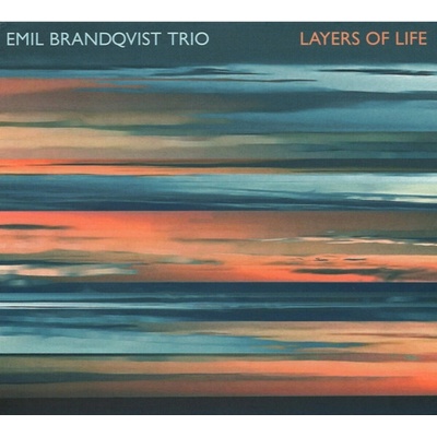 Skip CD: Emil Brandqvist Trio Layers Of Life