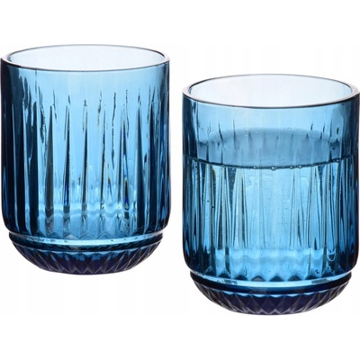 Mondex Sklenice na nápoje 4 x 260 ml