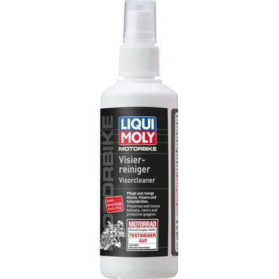 Liqui Moly 1571 Čistič skel a průhledů 100 ml – Hledejceny.cz