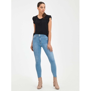 GAP Джинси High Rise Universal Jeggings GAP GAP | Sin | ЖЕНИ | 27 LONG
