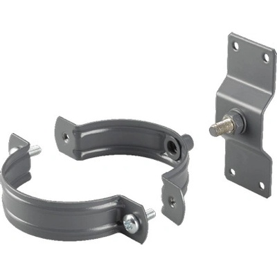 Satjam Niagara Objímka zvodu 150/100 RAL 8004 tehlová