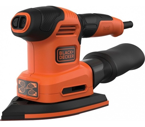 Black & Decker BEW200
