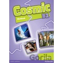 Cosmic B2 Workbook and Audio CD Pack