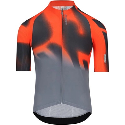 Q36.5 Gregarius Pro Big Logo Jersey Pánský