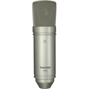 TASCAM TM-80 Микрофон
