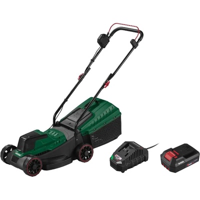 Parkside Parm 20 A1 + Akumulátor 20 V/2 Ah + nabíjačka 20 V/2,4 A 800013594