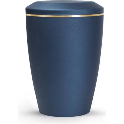 Zvieracia urna Lina - Navy 0,5l