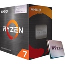 AMD Ryzen 7 5700G 100-100000263BOX