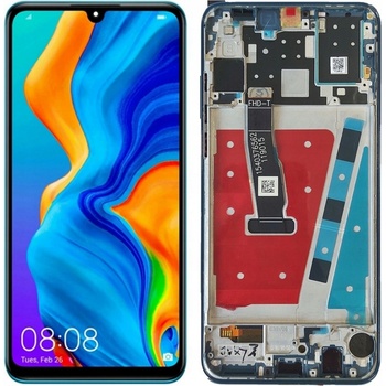 LCD Displej Huawei P30 Lite