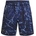 Under Armour Къси панталони Under Armour Men's Rock Mesh Performance Gym Shorts - Blue