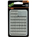 FOX Edges Pellet Pegs 11 mm Clear 180ks