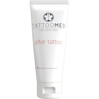 TattooMed Крем за татуировки After Tattoo, 100 ml