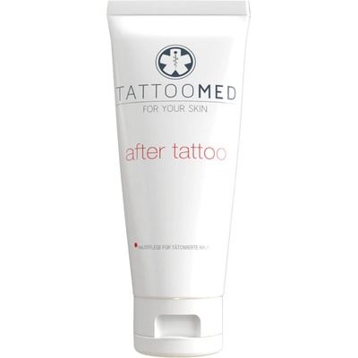 TattooMed Крем за татуировки After Tattoo, 100 ml