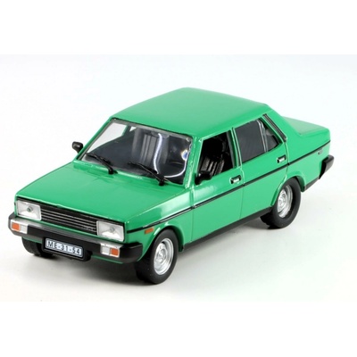 DeAgostini Fiat 131P 1:43 časopis s modelem