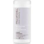 Paul Mitchell Clean Beauty Repair Веган шампоан за укрепване на косата 50 мл