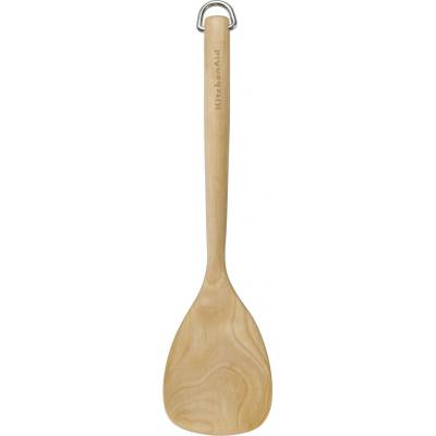 KitchenAid Obracečka krátká dřevěná KQR715OHE