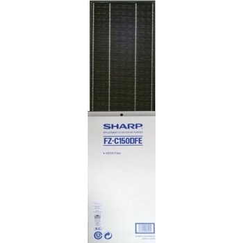 SHARP FZ C150DFE filter