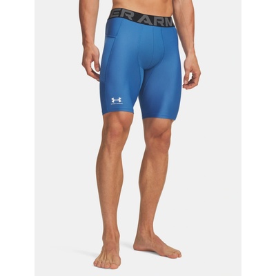 Under Armour Men's HeatGear Armour Mid Compression Shorts