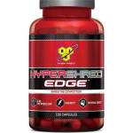 BSN Hyper Shred Edge капсули 100 бр.