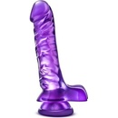 Blush Novelties B YOURS BASIC 8 purple