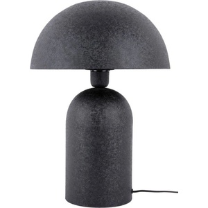 Leitmotiv Черна настолна лампа (височина 43 cm) Boaz - Leitmotiv (LM2139BK)