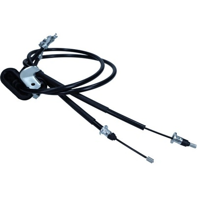 Ťažné lanko, parkovacia brzda MAXGEAR 32-0949 (320949)