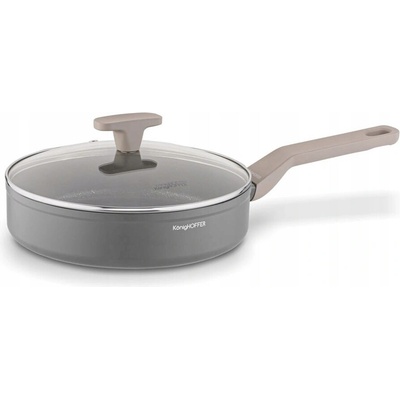 Tradiční pánev Konighoffer Pancetta 24 cm s nepřilnavým povrchem