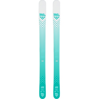 Black Crows Captis Birdie 19/20