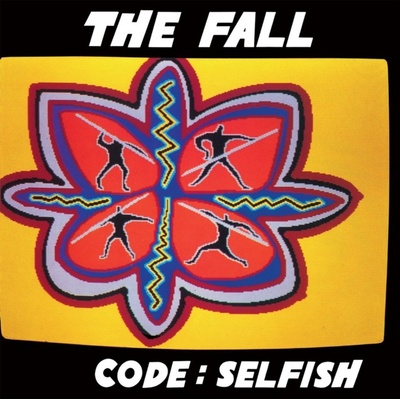 Code: Selfish - The Fall LP