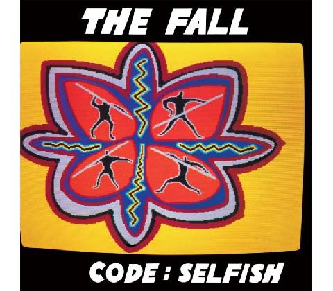 Code: Selfish - The Fall LP