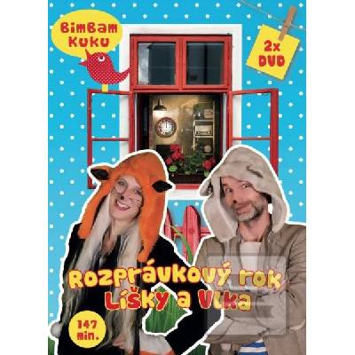 BimBamKuku: Rozprávkový… - BimBamKuku