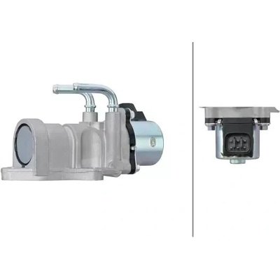 HELLA AGR ventil HE 6NU014865-511