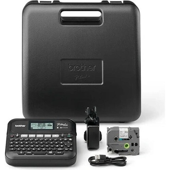 Image 1 of Brother PT-D460BTVP (PTD460BTVPYJ1)