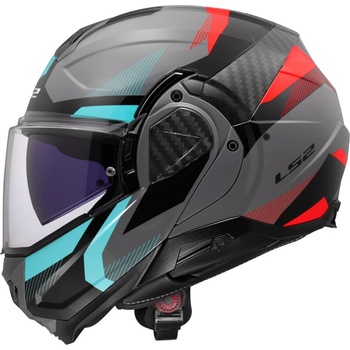 LS2 FF910 ADVANT II TRIPLE