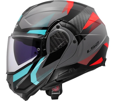 LS2 FF910 ADVANT II TRIPLE