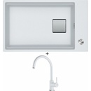 Set Franke KNG 110 + FC 6018