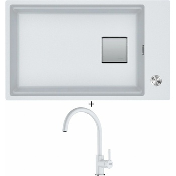 Set Franke KNG 110 + FC 6018