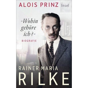 Wohin gehöre ich? ' | Alois Prinz (ISBN: 9783458684442)