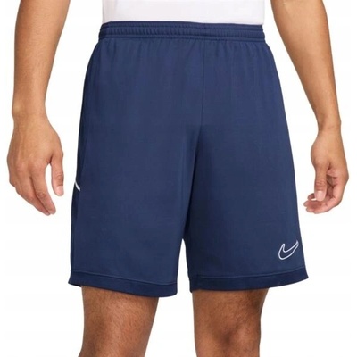 Nike Academy 25 Short FZ9776-010 XXL černá