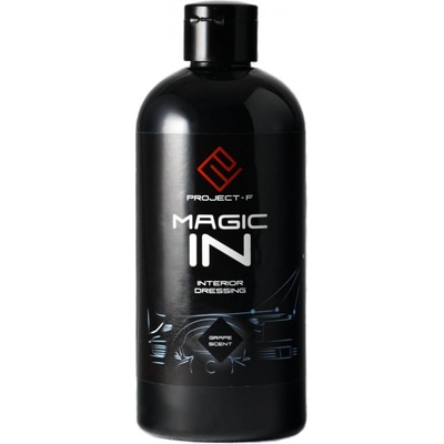PROJECT F MagicIN 500 ml
